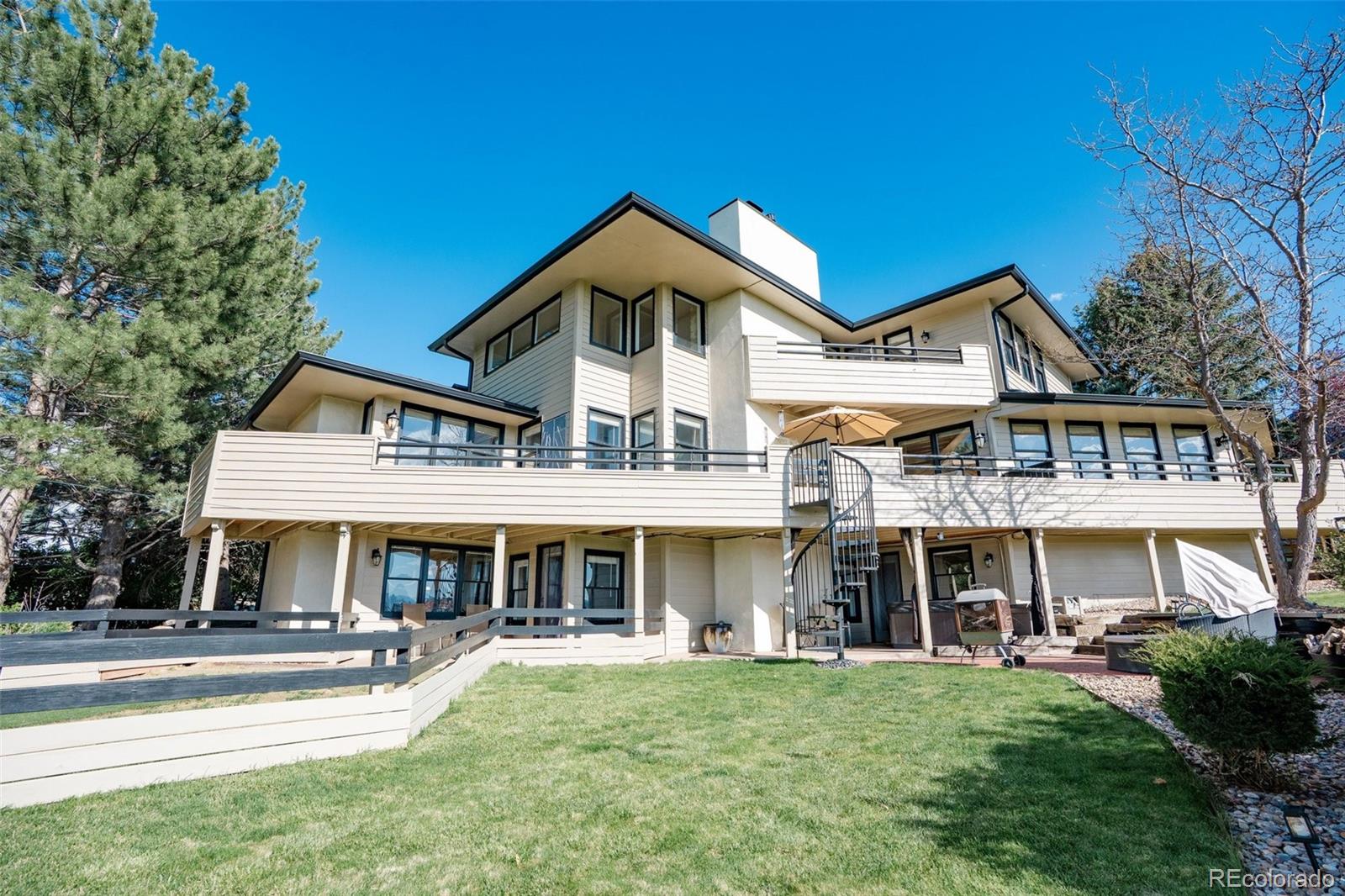 157 Cheney Place Castle Rock CO 80104