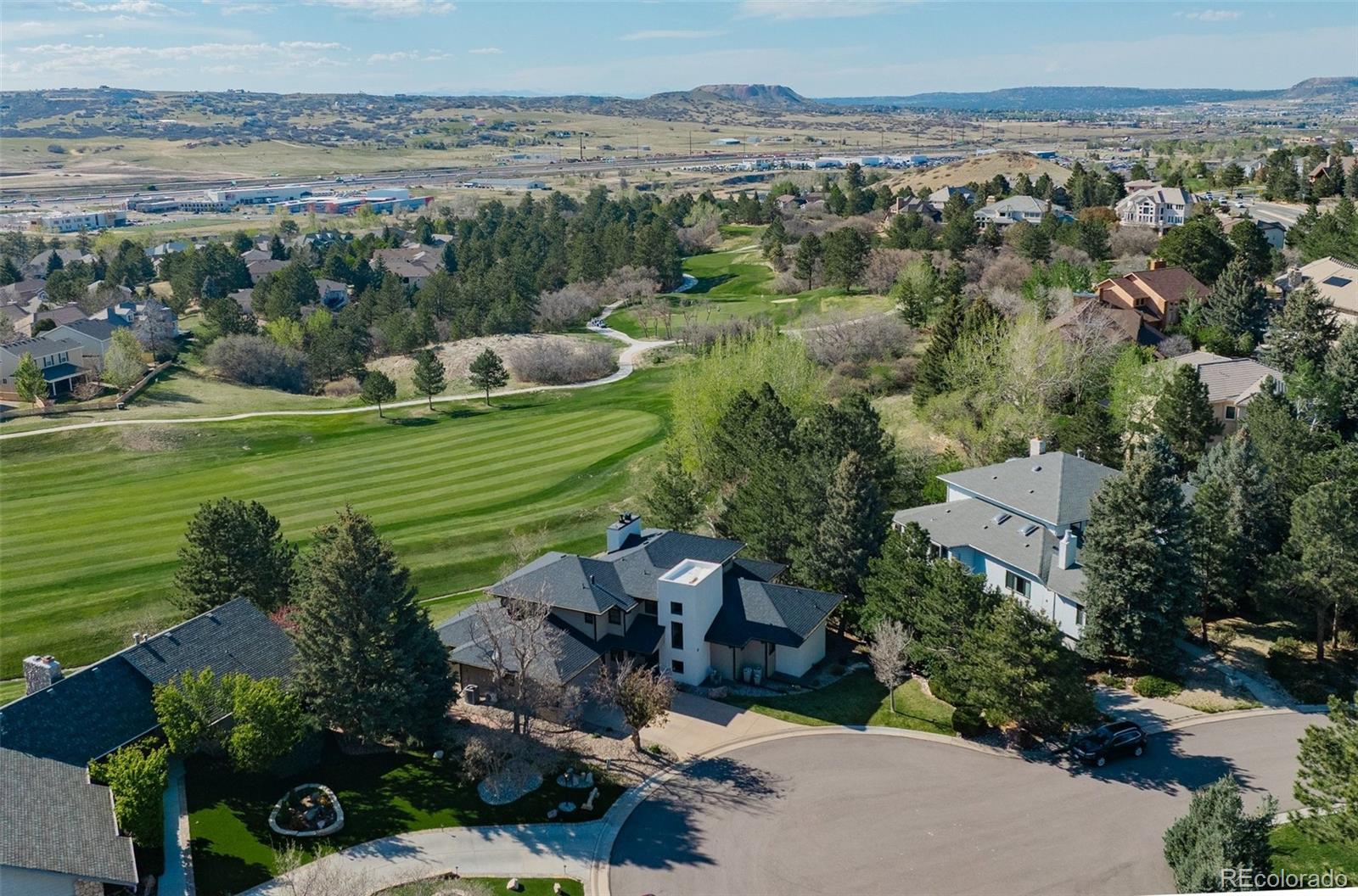 157 Cheney Place Castle Rock CO 80104