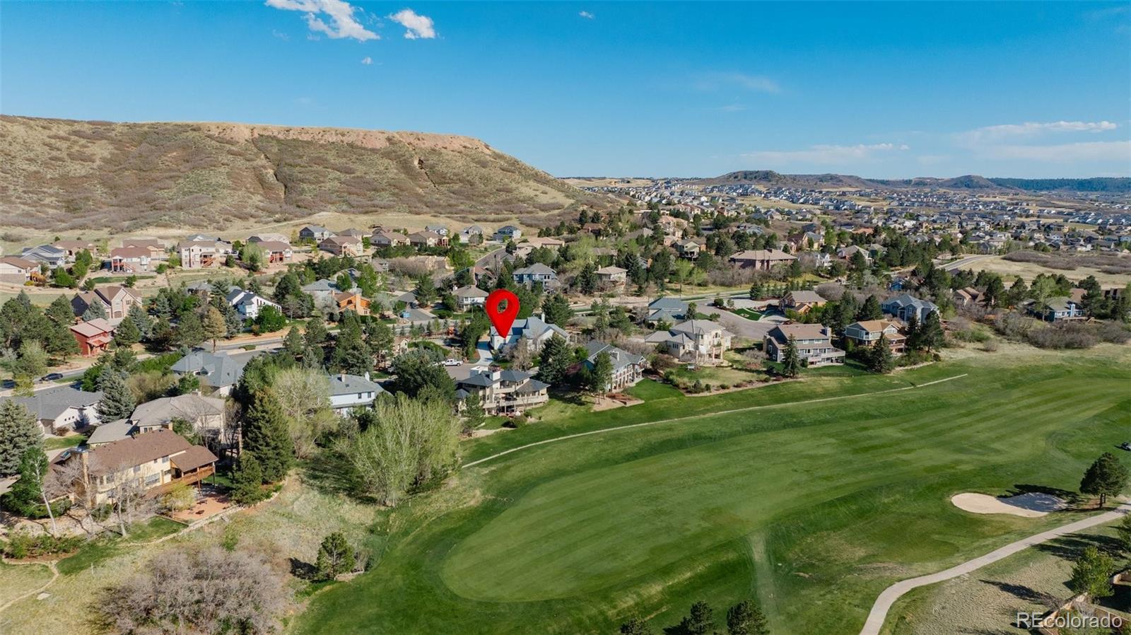 157 Cheney Place Castle Rock CO 80104
