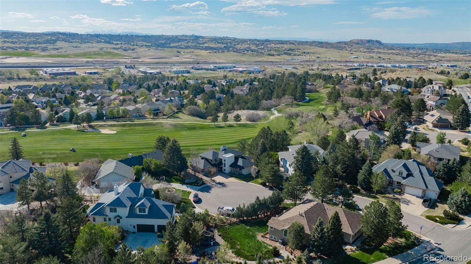 157 Cheney Place Castle Rock CO 80104