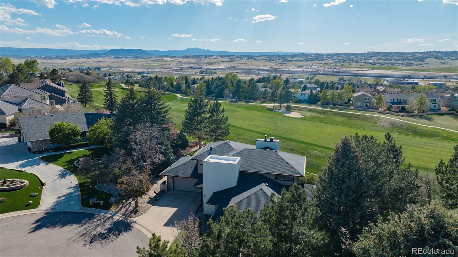 157 Cheney Place Castle Rock CO 80104