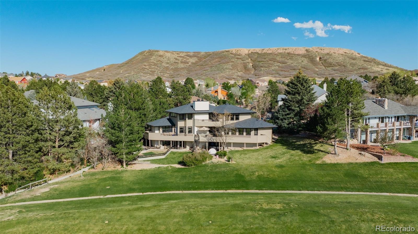 157 Cheney Place Castle Rock CO 80104