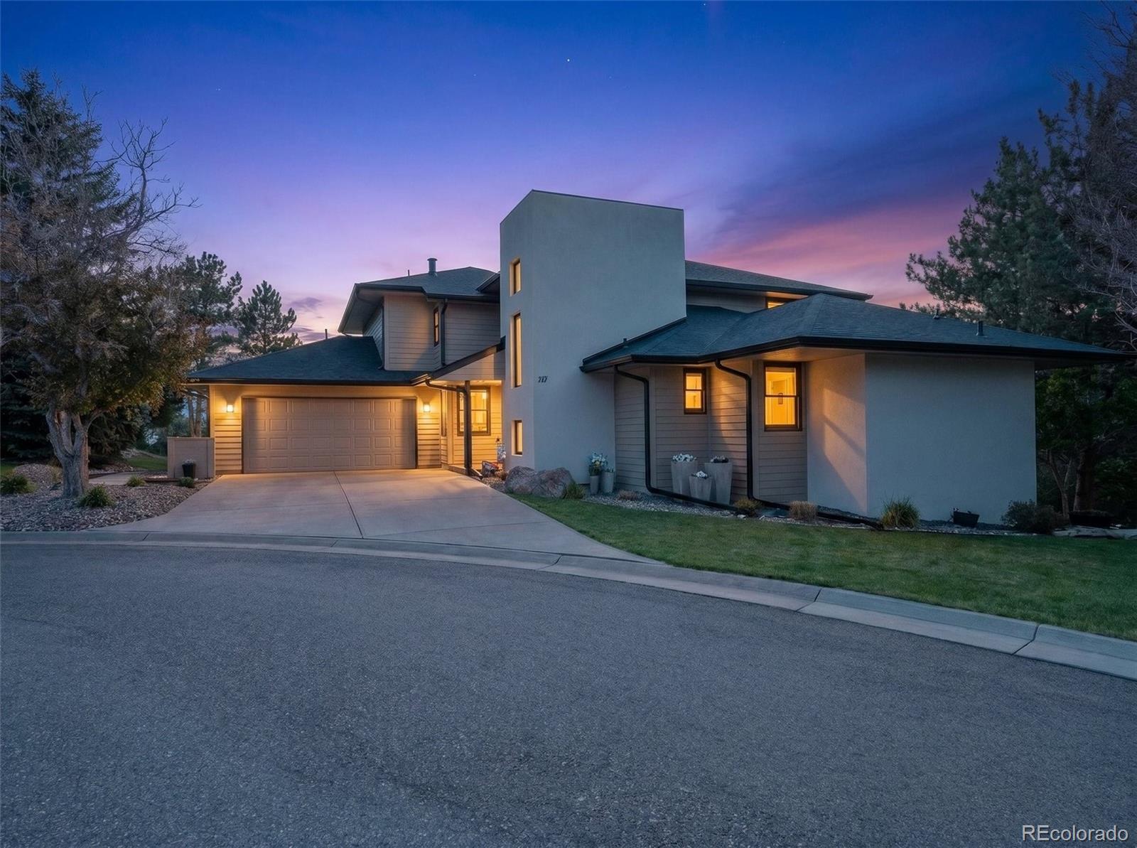 157 Cheney Place Castle Rock CO 80104