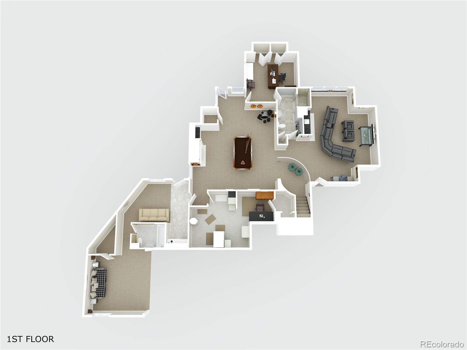 157 Cheney Place Castle Rock CO 80104
