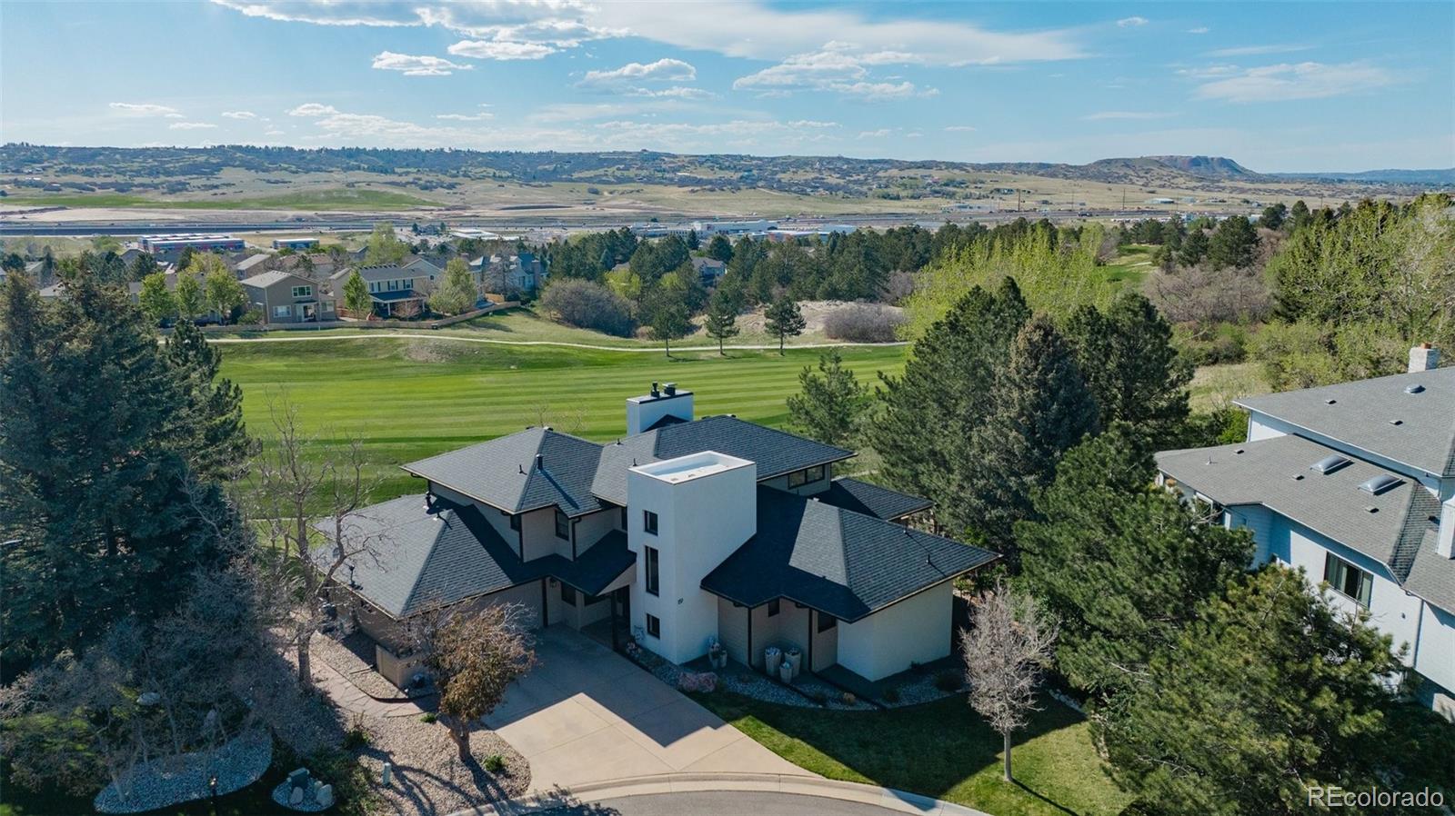 157 Cheney Place Castle Rock CO 80104