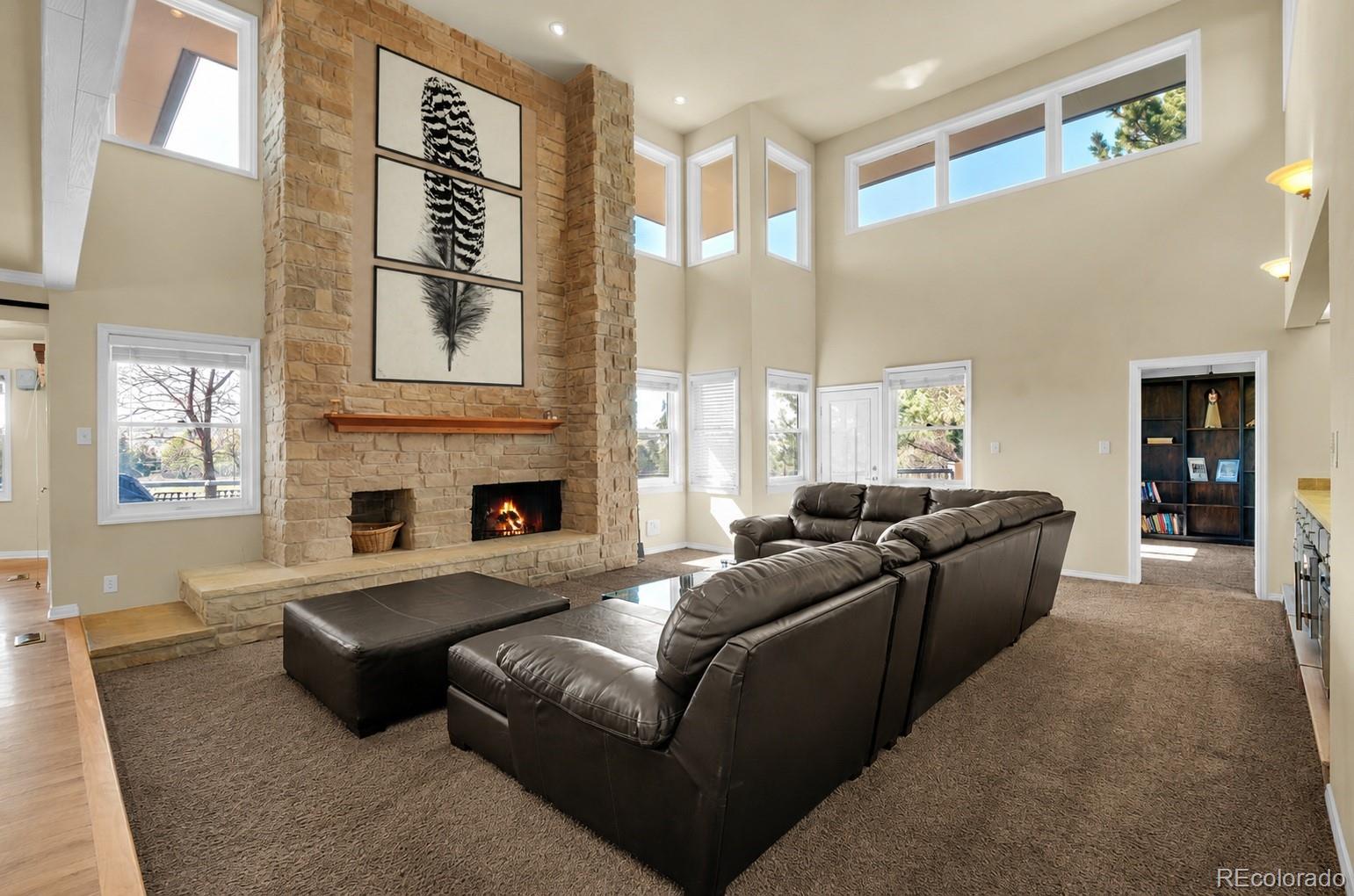 157 Cheney Place Castle Rock CO 80104