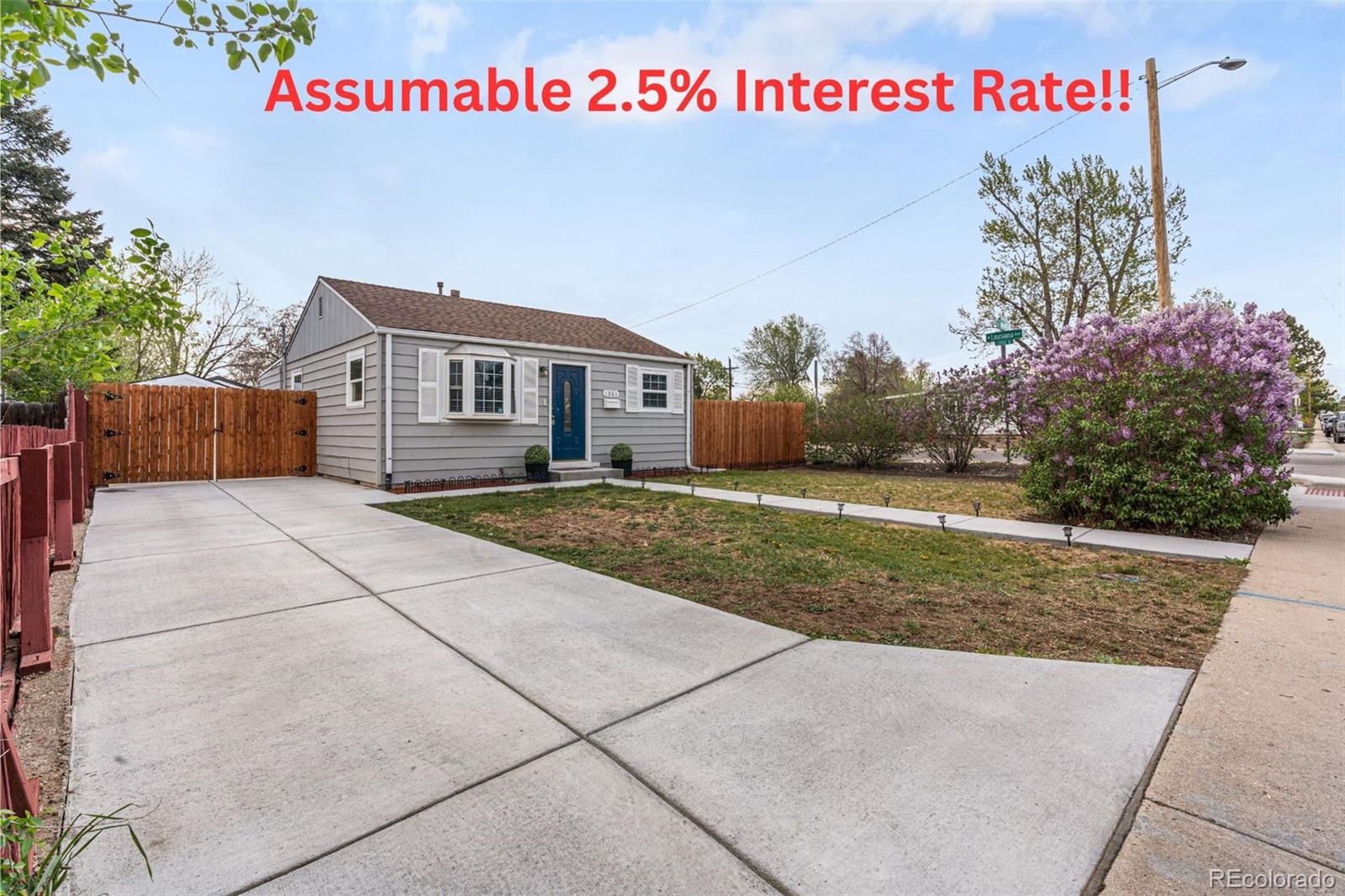 1301 S Wolff Street Denver CO 80219