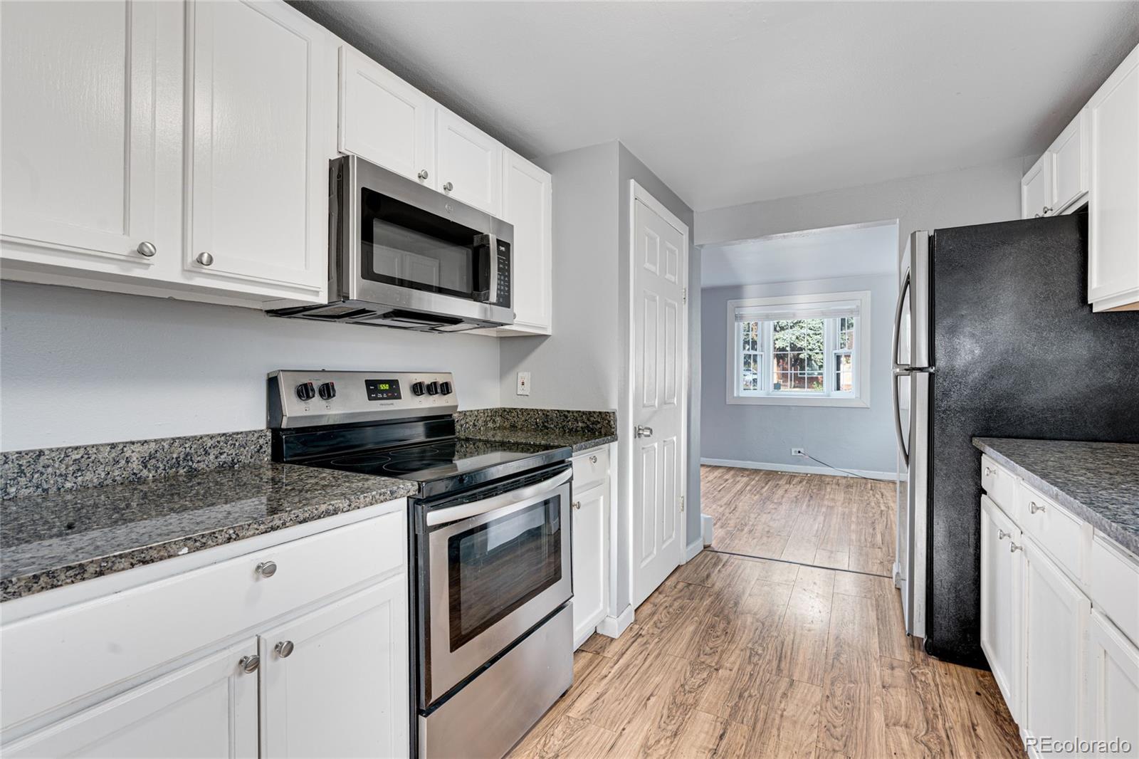 1301 S Wolff Street Denver CO 80219
