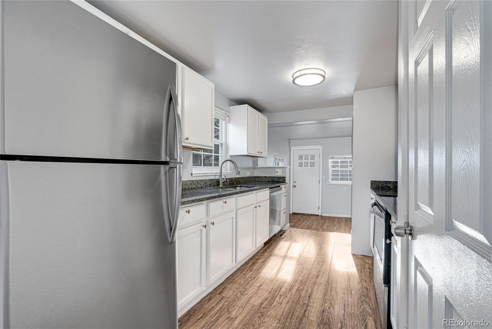 1301 S Wolff Street Denver CO 80219