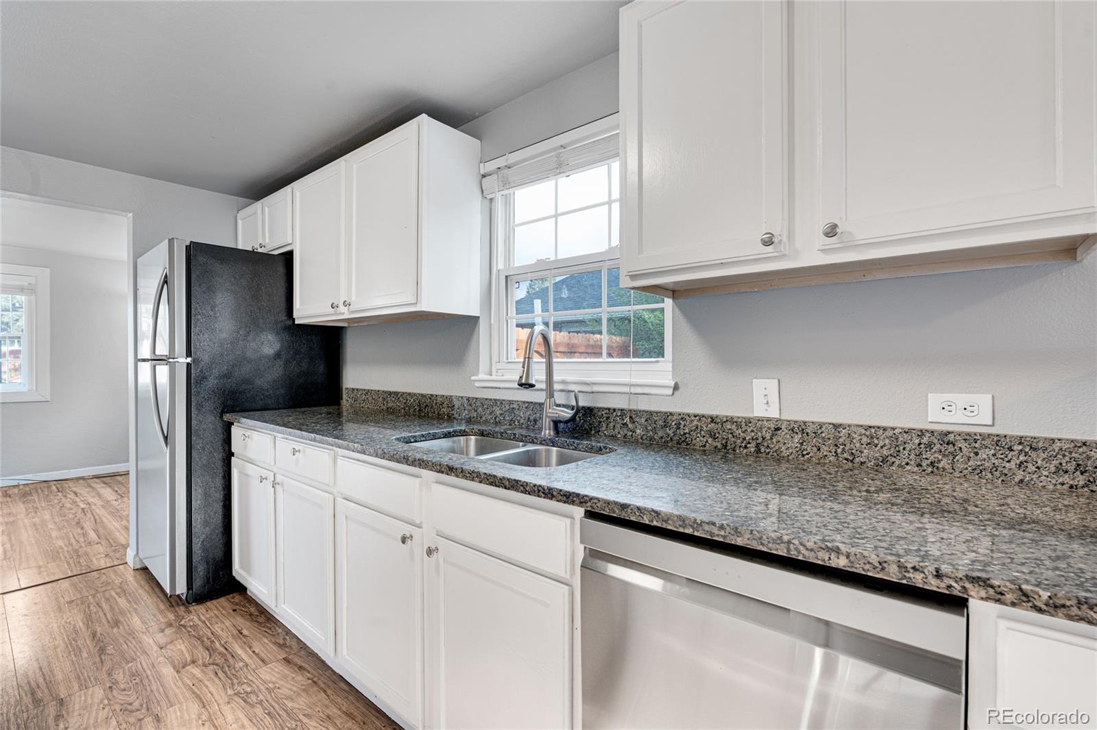 1301 S Wolff Street Denver CO 80219