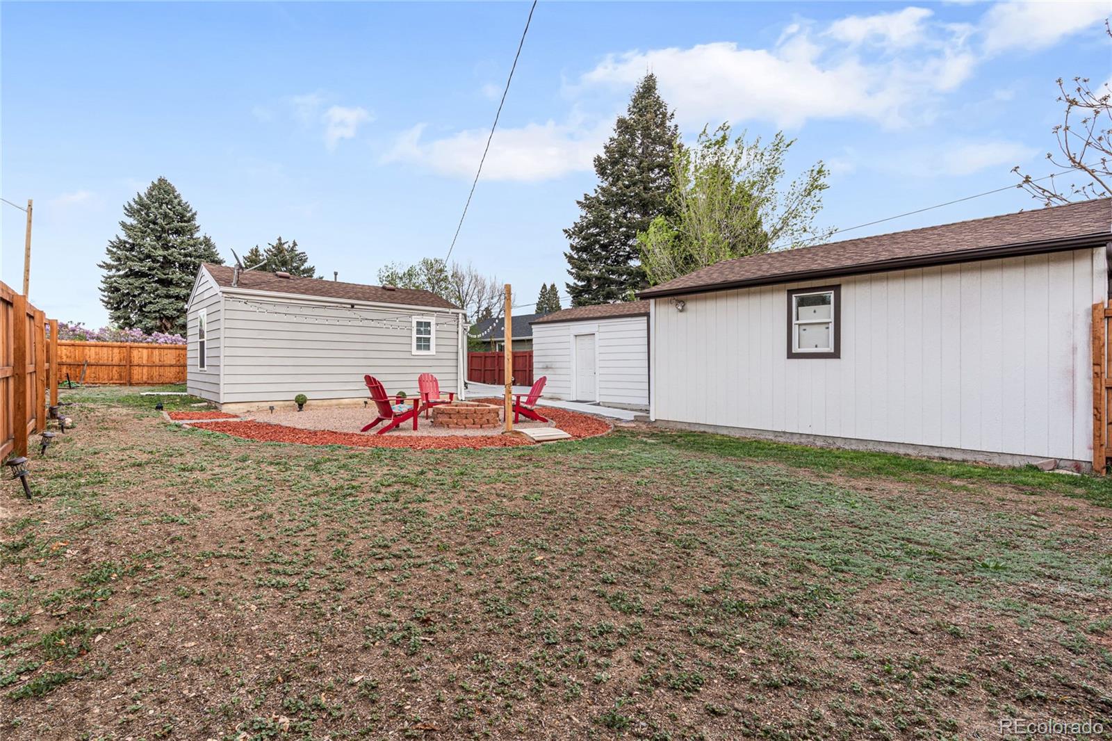 1301 S Wolff Street Denver CO 80219