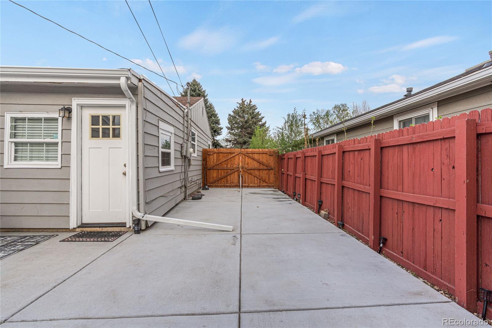 1301 S Wolff Street Denver CO 80219