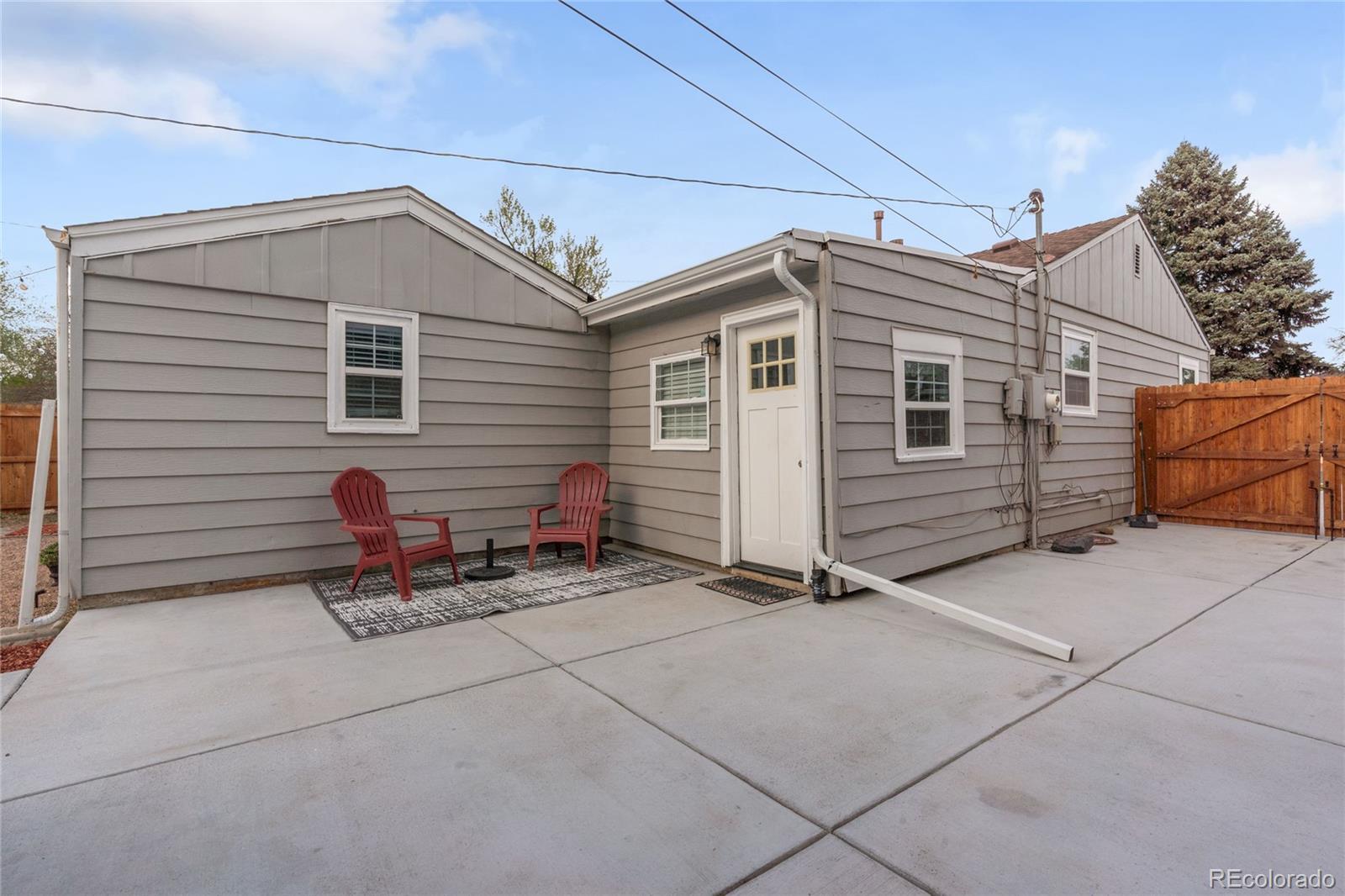 1301 S Wolff Street Denver CO 80219