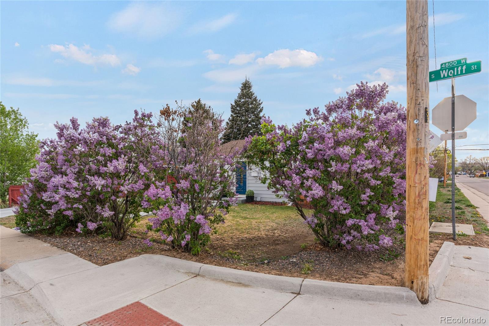 1301 S Wolff Street Denver CO 80219