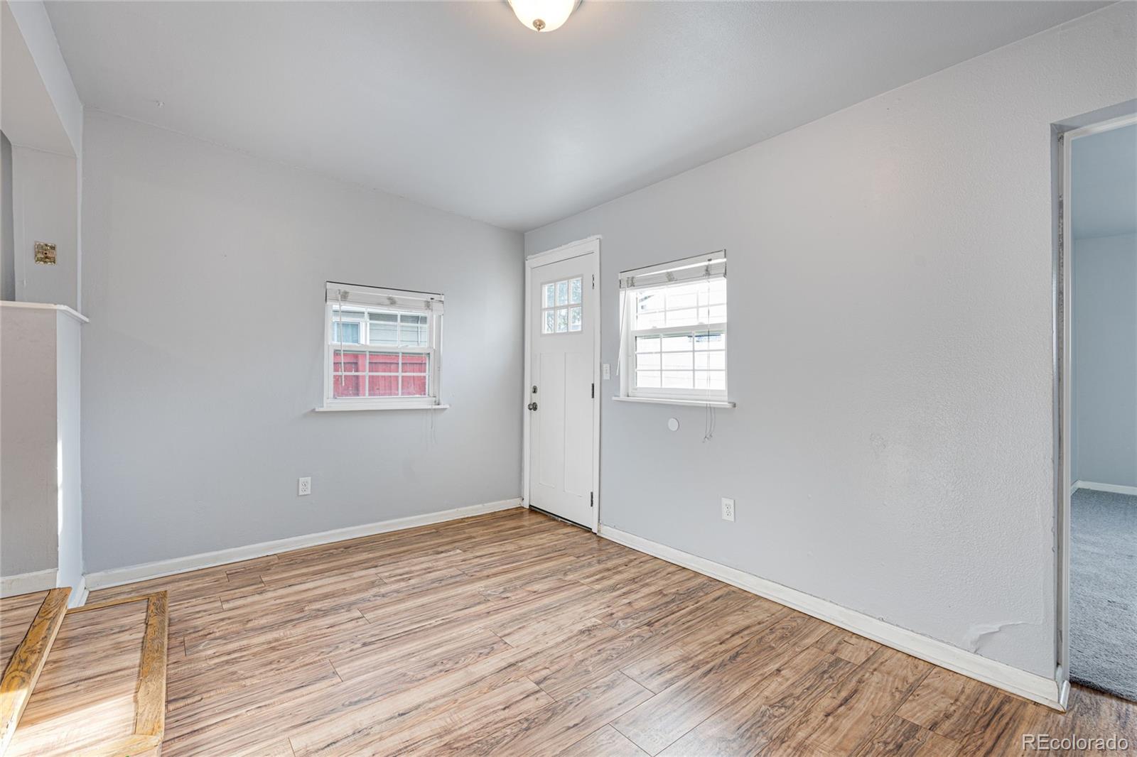 1301 S Wolff Street Denver CO 80219