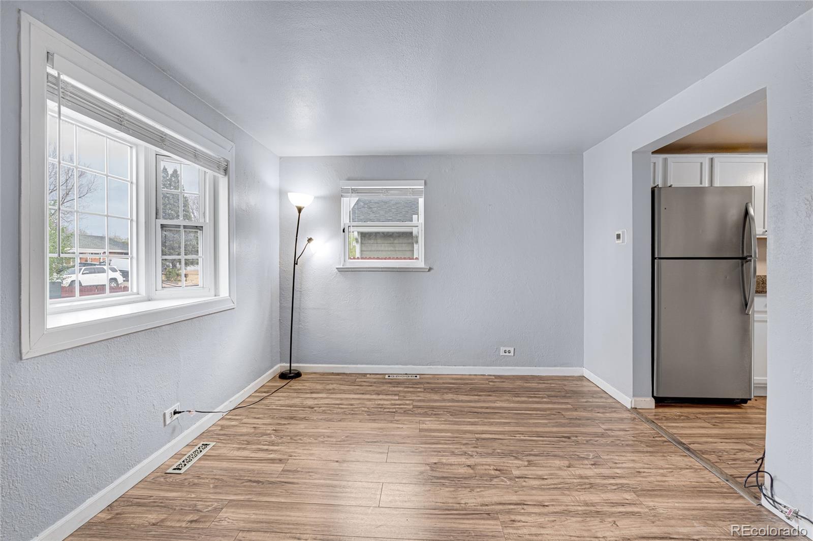 1301 S Wolff Street Denver CO 80219
