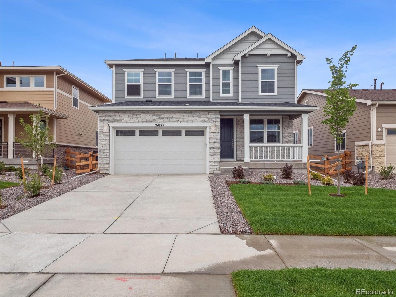 24777 E 40th Avenue Aurora CO 80019