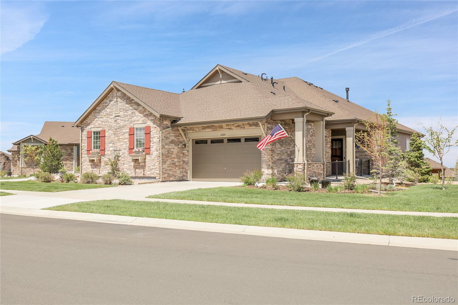 25059 E Alder Drive Aurora CO 80016