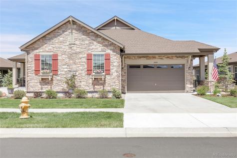 25059 E Alder Drive Aurora CO 80016