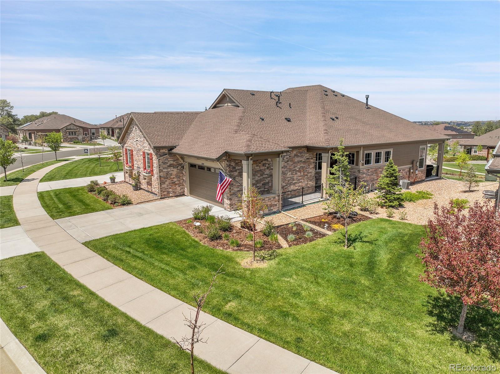 25059 E Alder Drive Aurora CO 80016