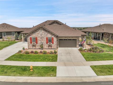 25059 E Alder Drive Aurora CO 80016