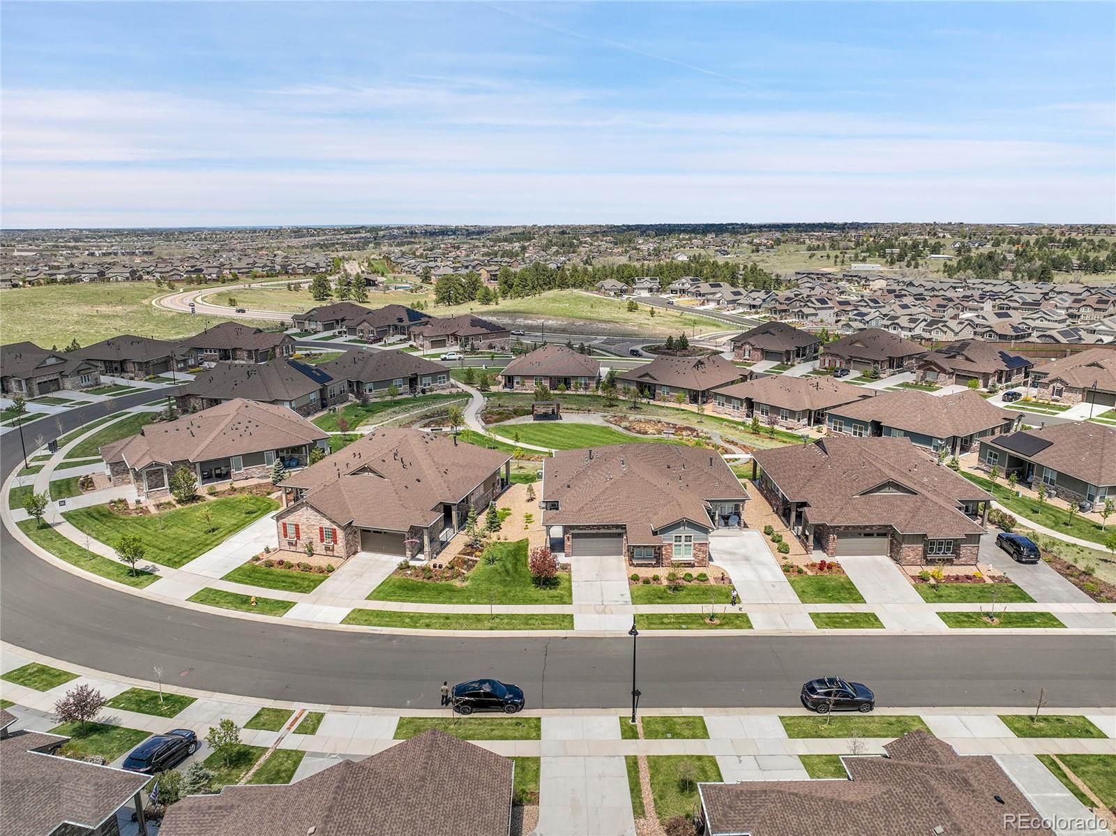 25059 E Alder Drive Aurora CO 80016
