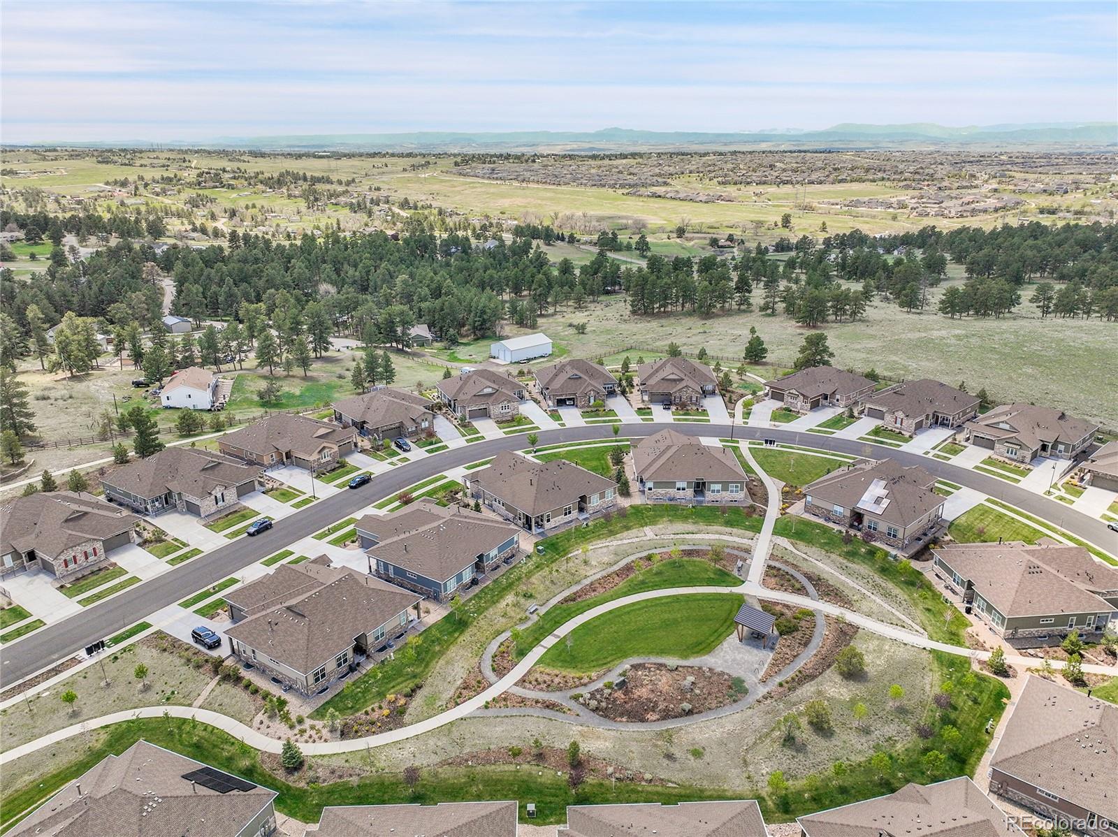 25059 E Alder Drive Aurora CO 80016