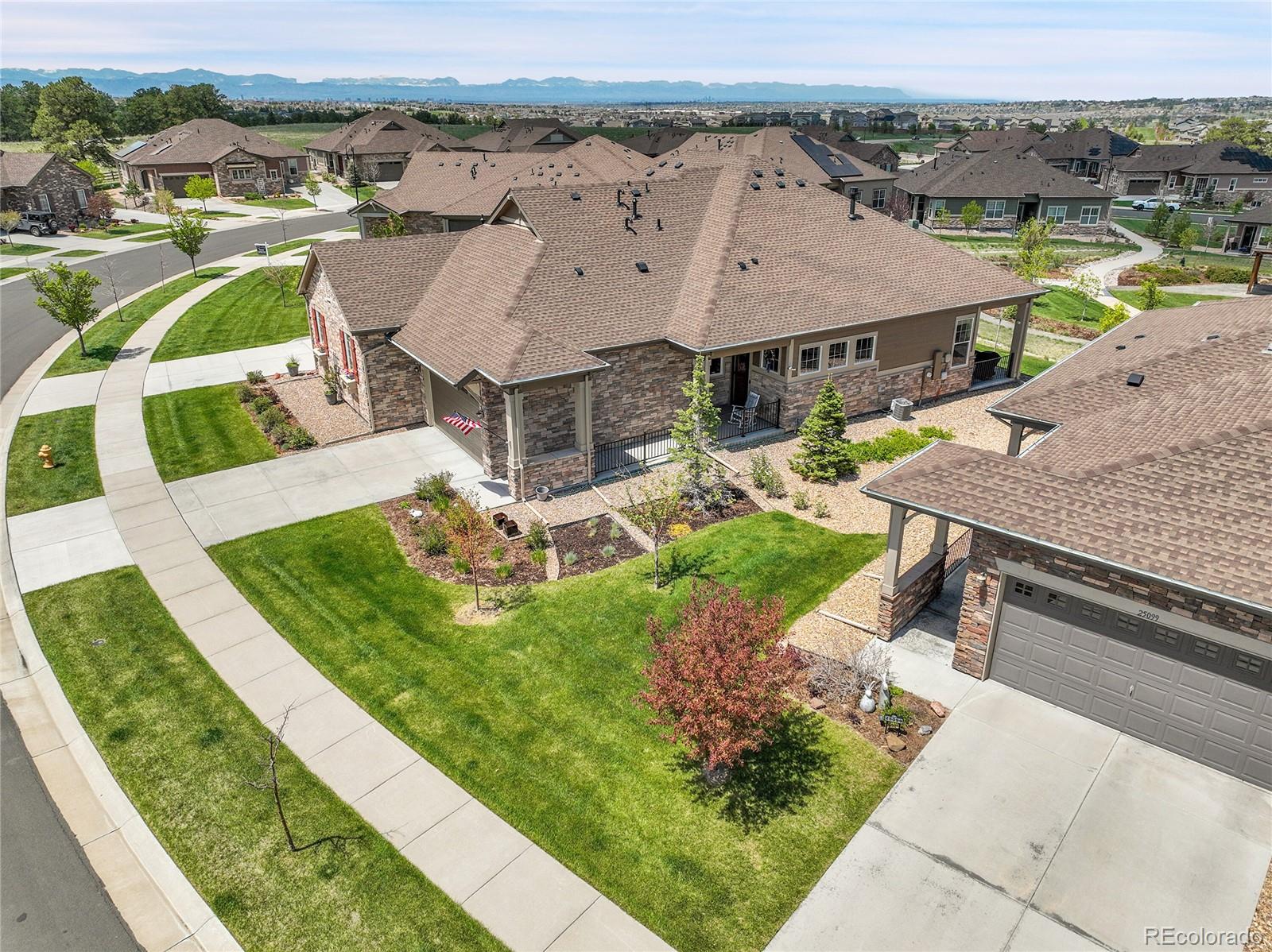 25059 E Alder Drive Aurora CO 80016