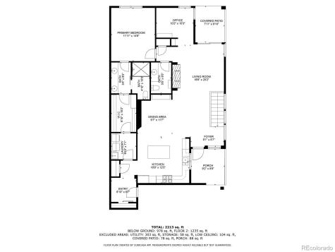 25059 E Alder Drive Aurora CO 80016