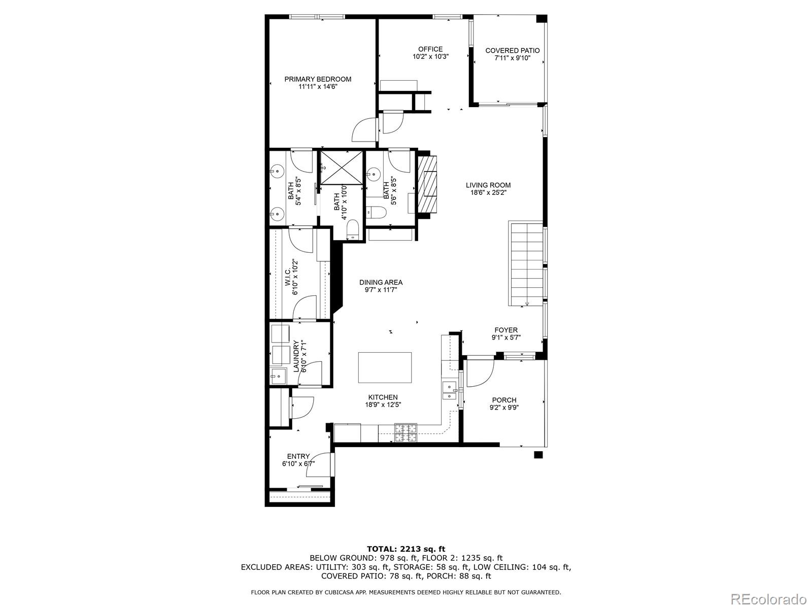 25059 E Alder Drive Aurora CO 80016
