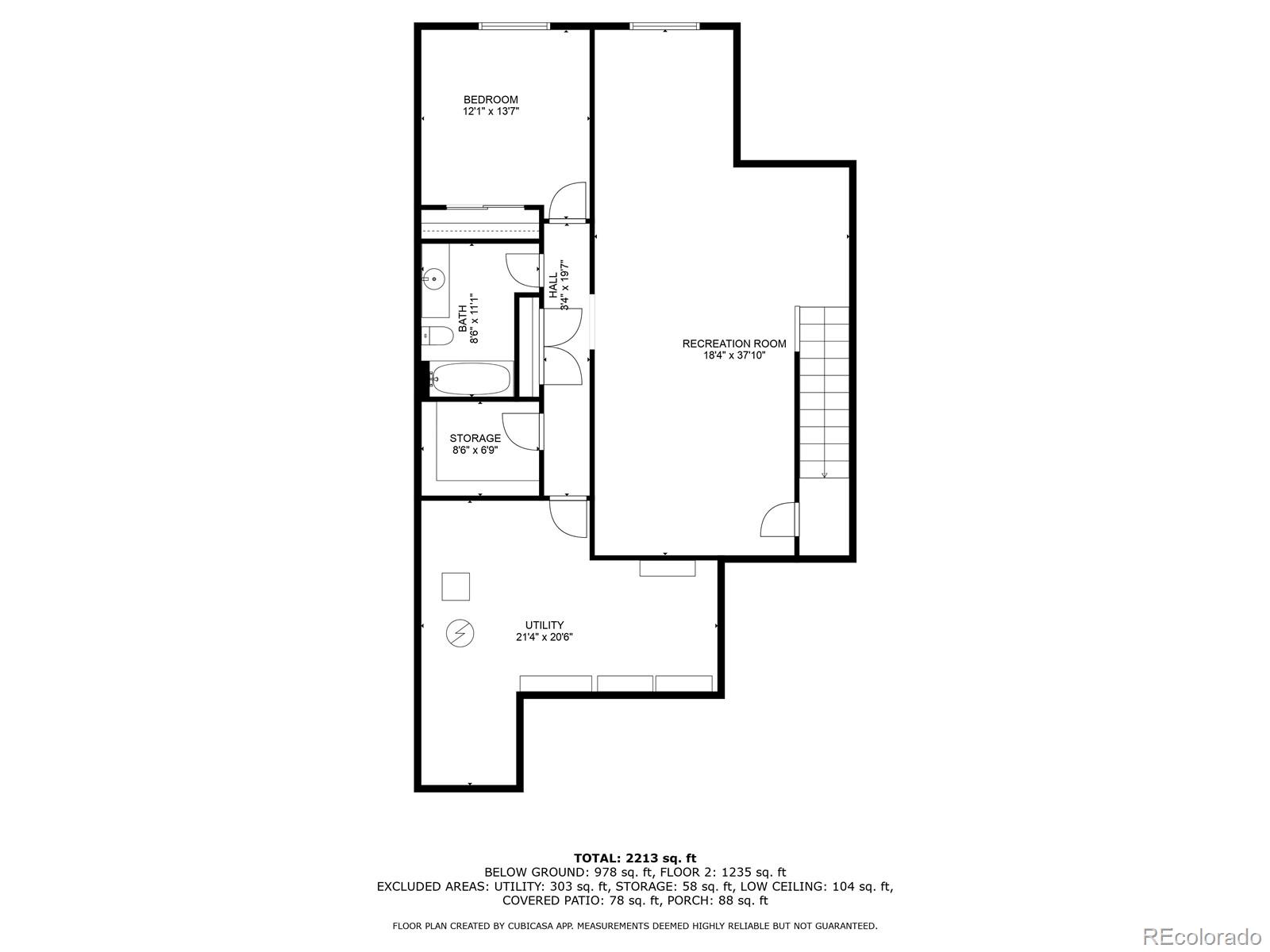 25059 E Alder Drive Aurora CO 80016