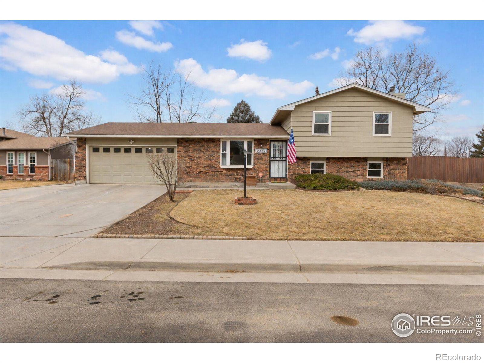 2331 Austin Avenue Loveland CO 80538