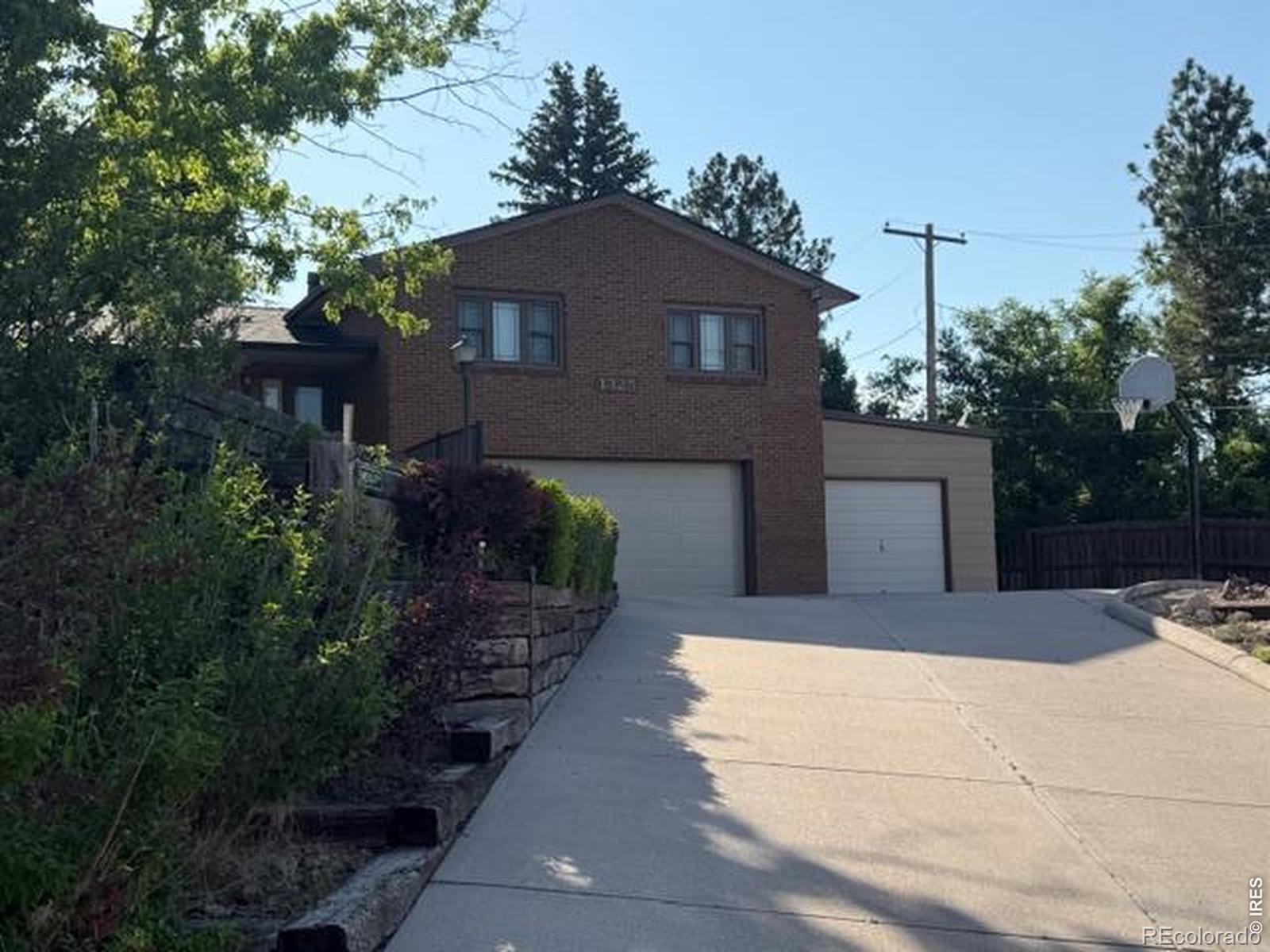 1325 Lincoln Street Wray CO 80758
