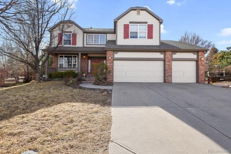 18119 E Caley Circle Aurora CO 80016
