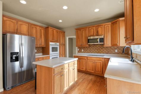 18119 E Caley Circle Aurora CO 80016