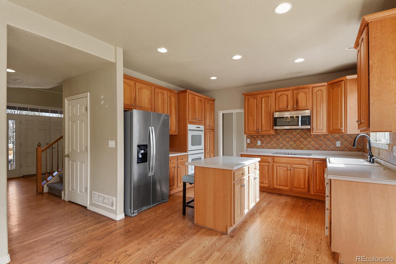 18119 E Caley Circle Aurora CO 80016