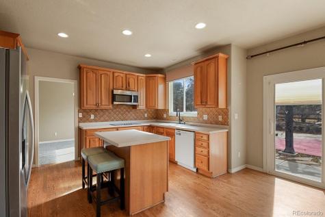 18119 E Caley Circle Aurora CO 80016