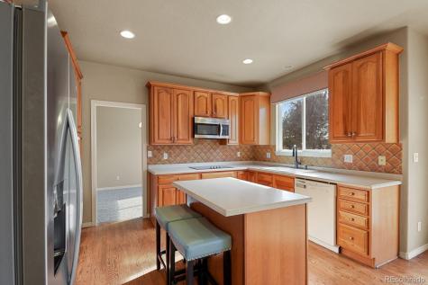 18119 E Caley Circle Aurora CO 80016