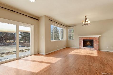 18119 E Caley Circle Aurora CO 80016