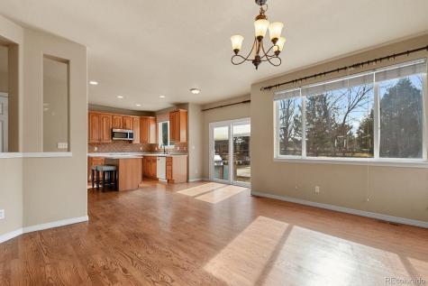 18119 E Caley Circle Aurora CO 80016