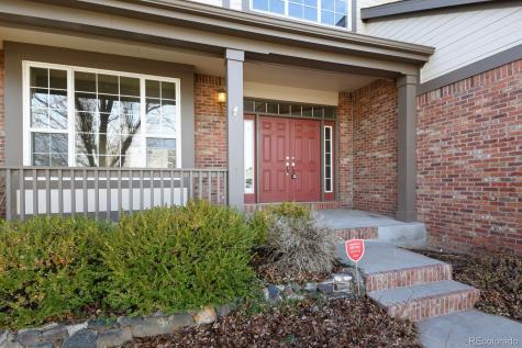 18119 E Caley Circle Aurora CO 80016