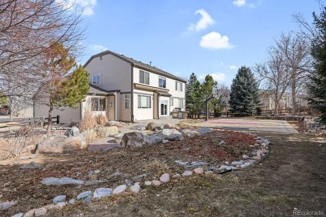 18119 E Caley Circle Aurora CO 80016