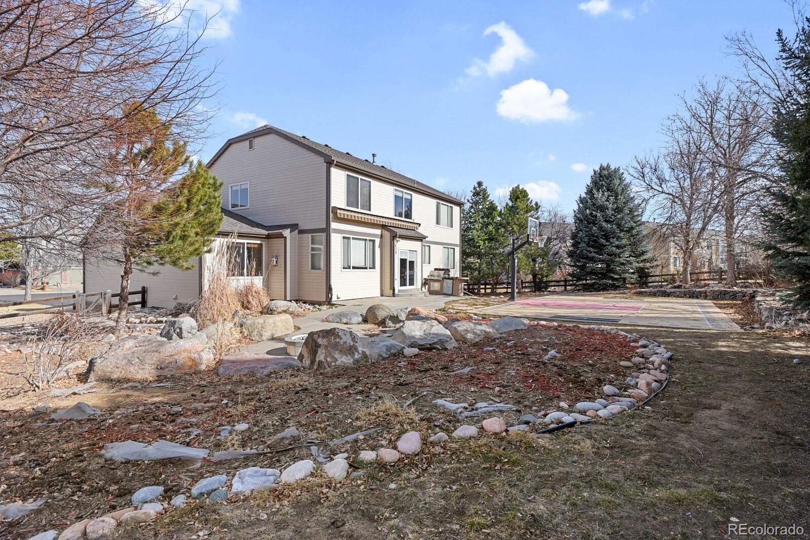 18119 E Caley Circle Aurora CO 80016