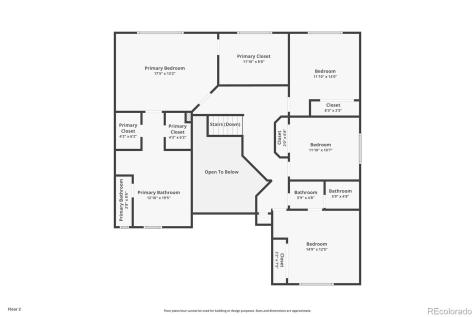 18119 E Caley Circle Aurora CO 80016