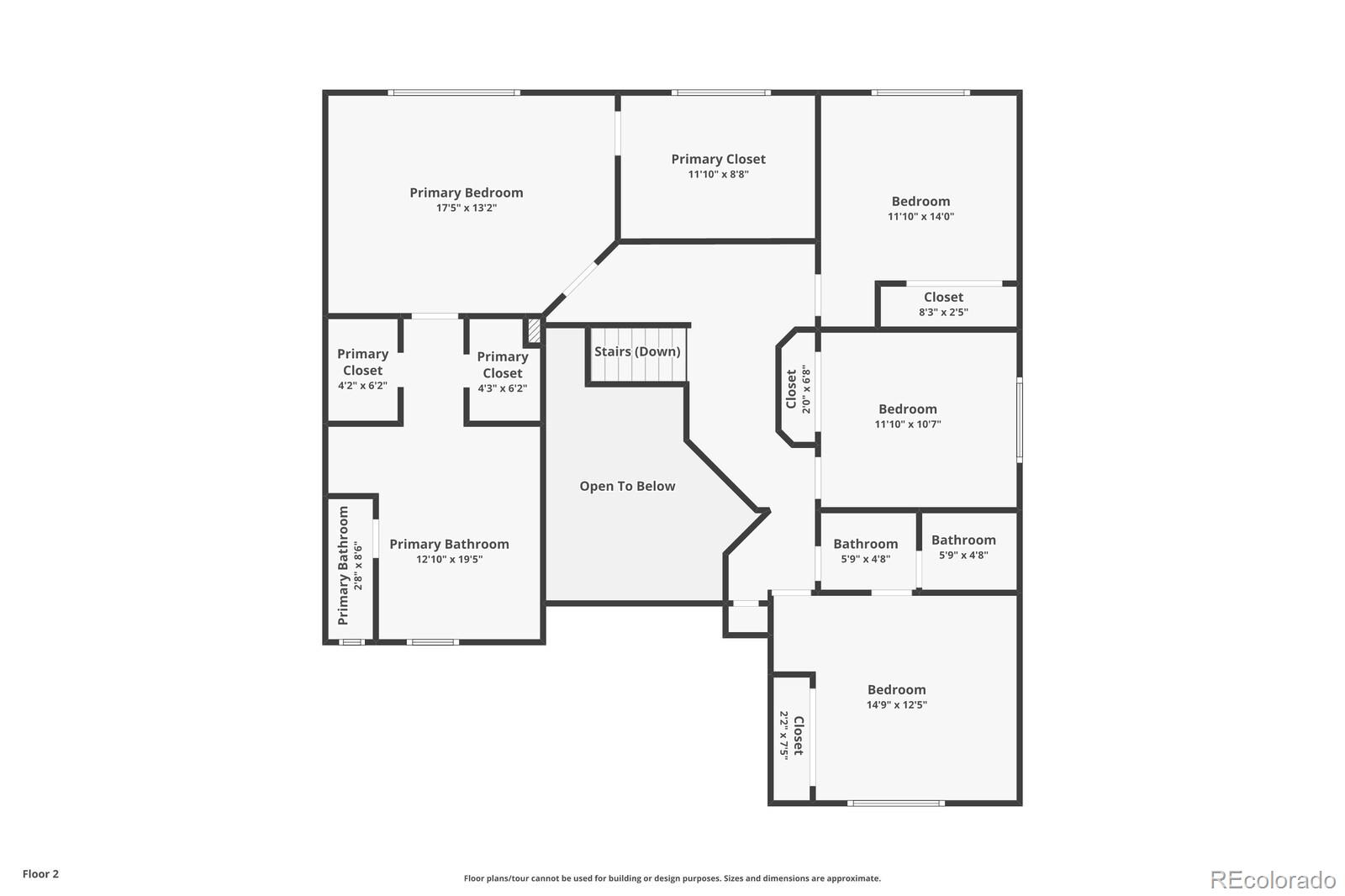 18119 E Caley Circle Aurora CO 80016