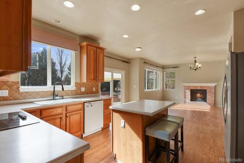 18119 E Caley Circle Aurora CO 80016
