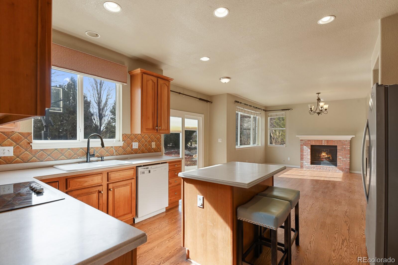 18119 E Caley Circle Aurora CO 80016