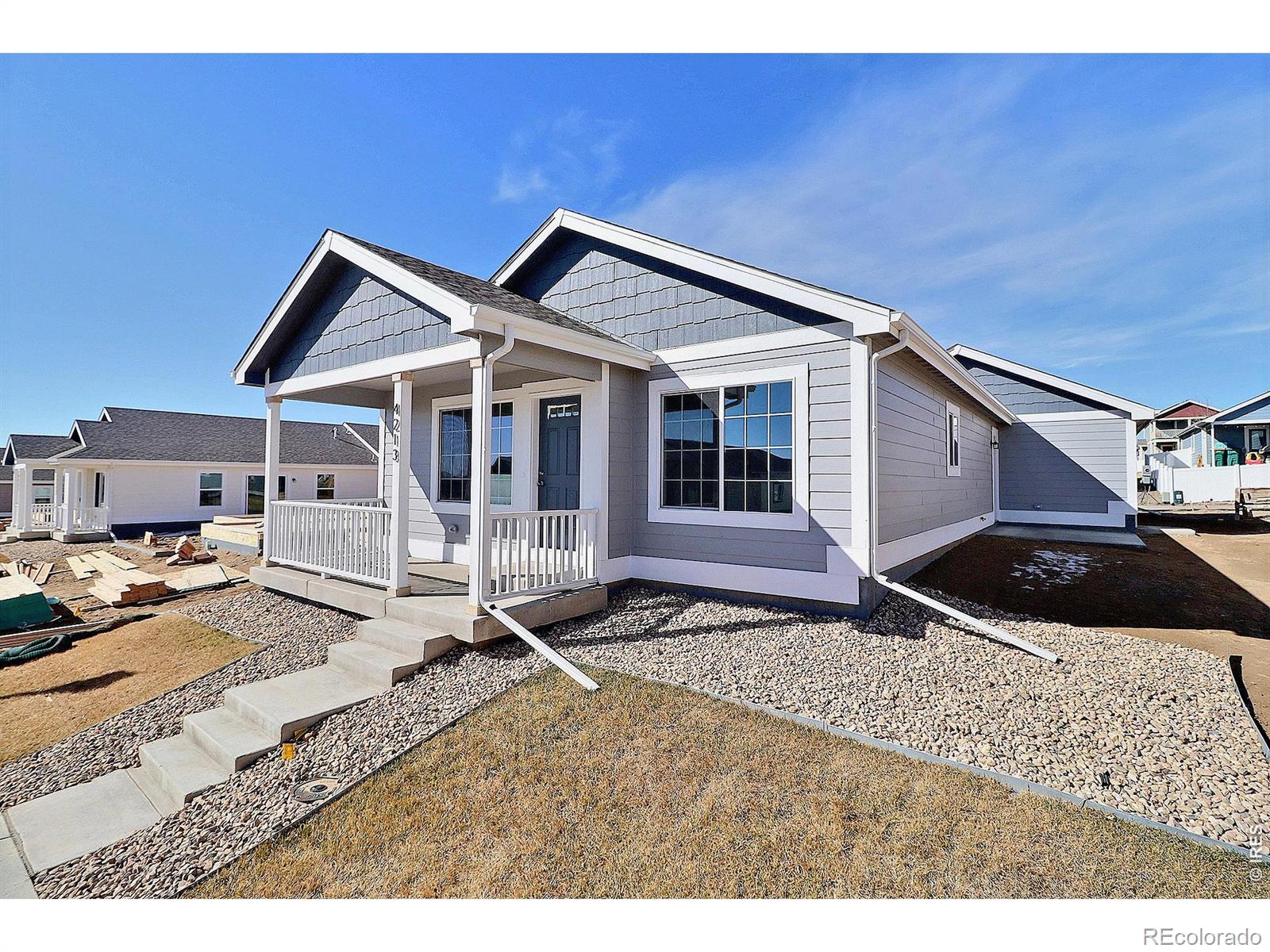 4213 Rockcress Road Evans CO 80620