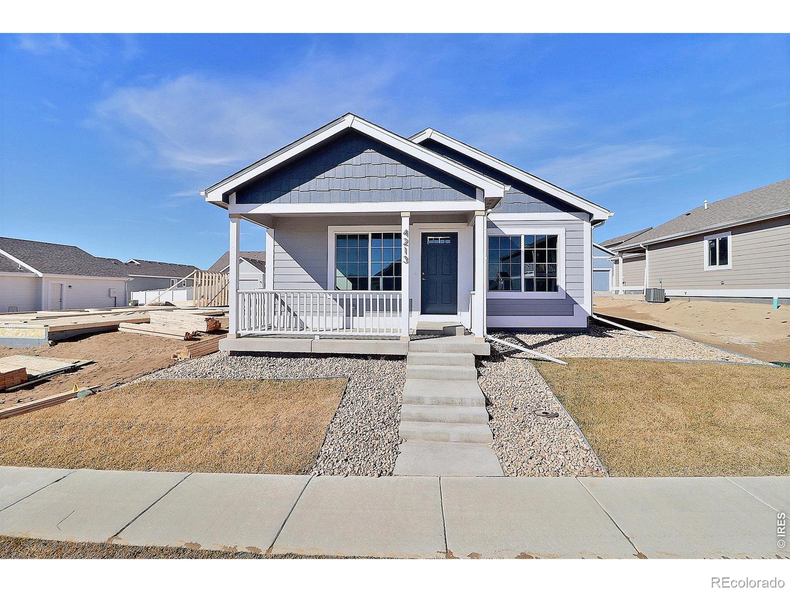 4213 Rockcress Road Evans CO 80620