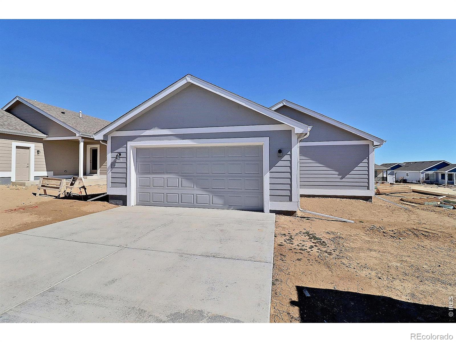 4213 Rockcress Road Evans CO 80620